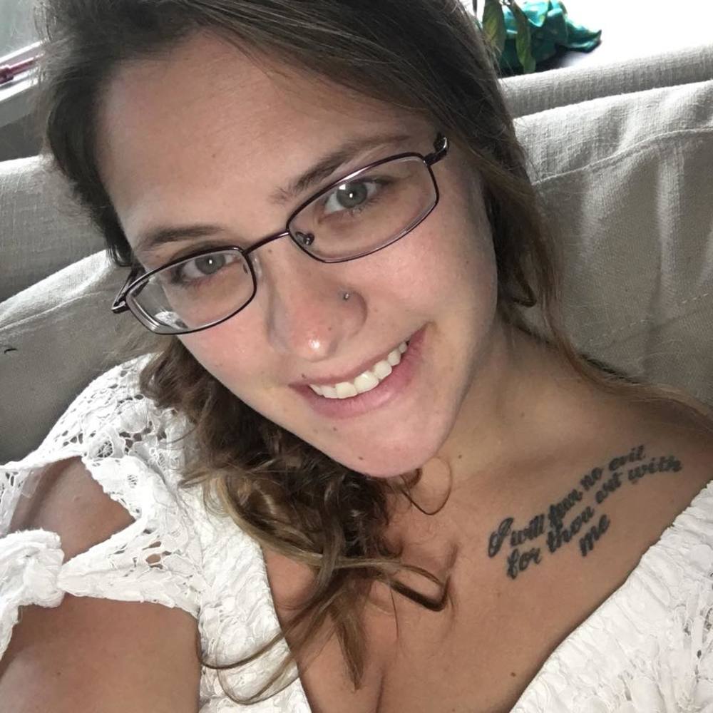 Meet your Posher, Sarah